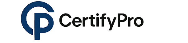 certifypro.co.uk