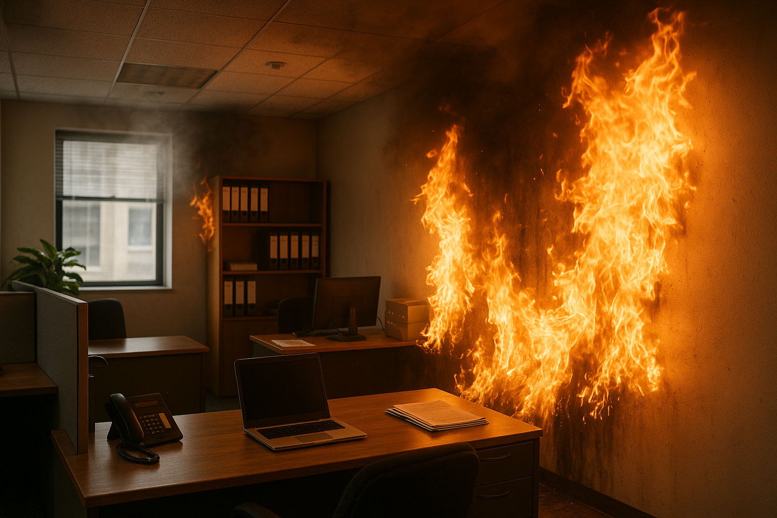 General Fire Safety Awareness