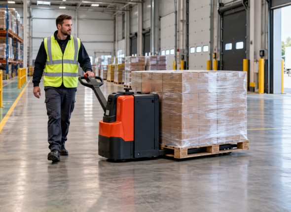CP-02-029_Electric_Pallet_Truck_Feature_Image